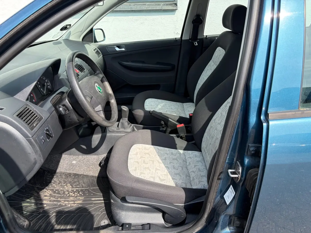 Billede 10 - Skoda Fabia 1,2 12V Comfort