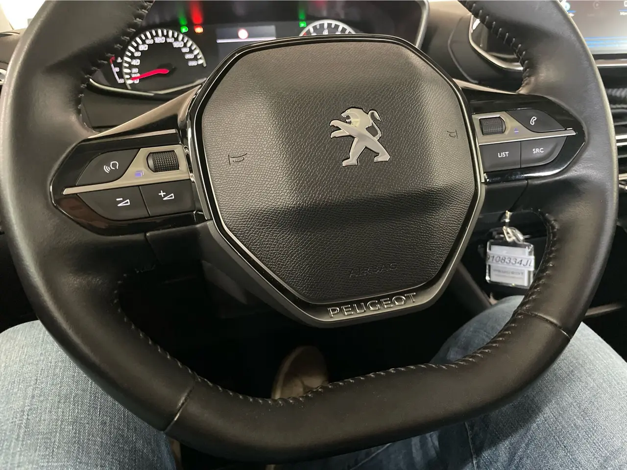 Billede 24 - Peugeot 208 1,2 PureTech 100 Active+