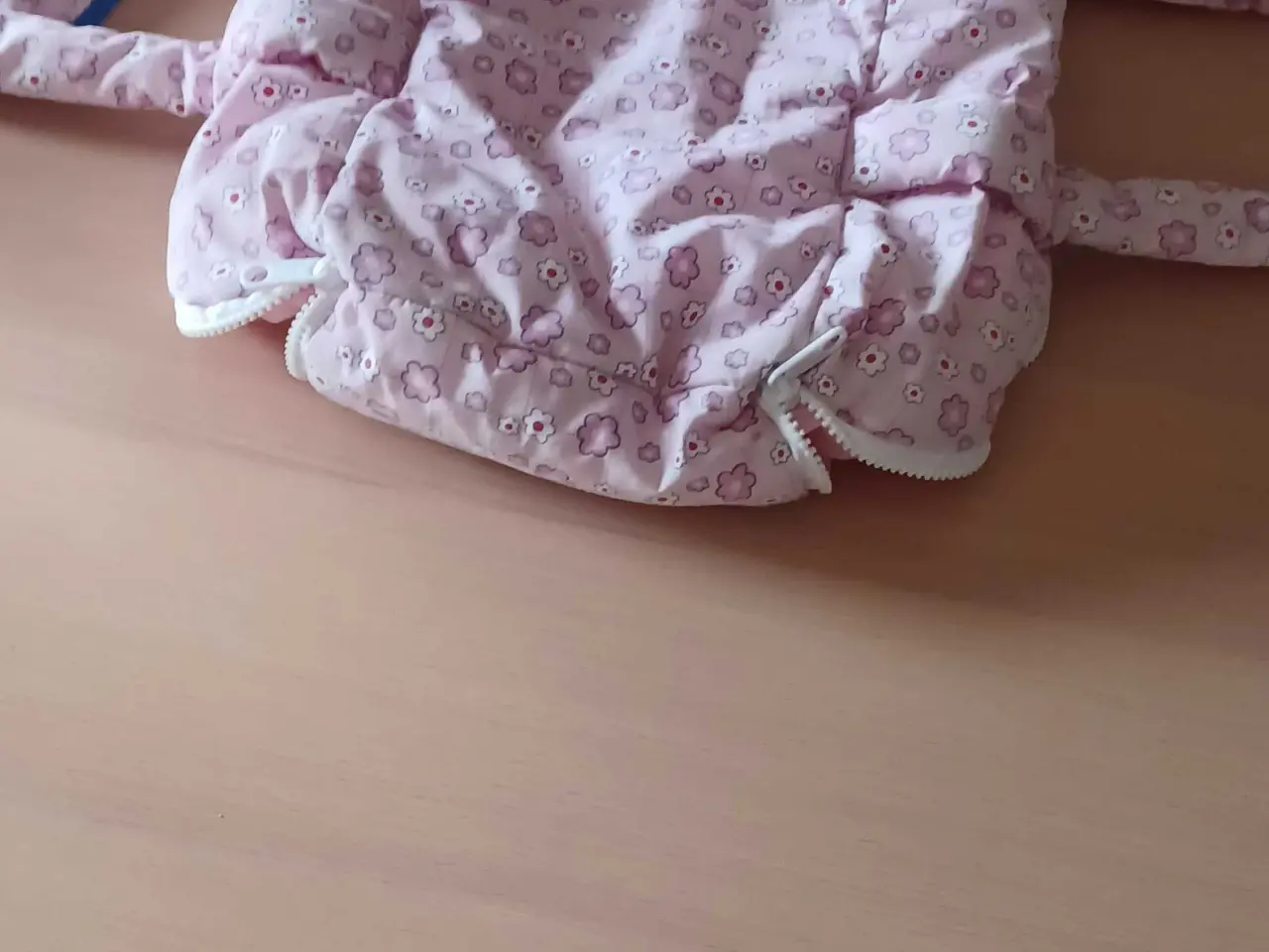 Billede 7 - Pusletaske mm New Born Baby