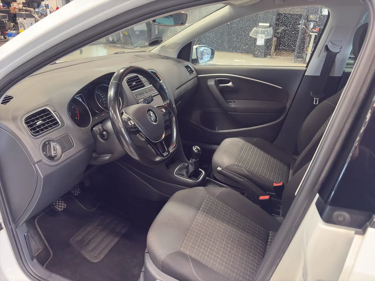 Billede 10 - VW Polo 1,2 TSi 90 Comfortline BMT