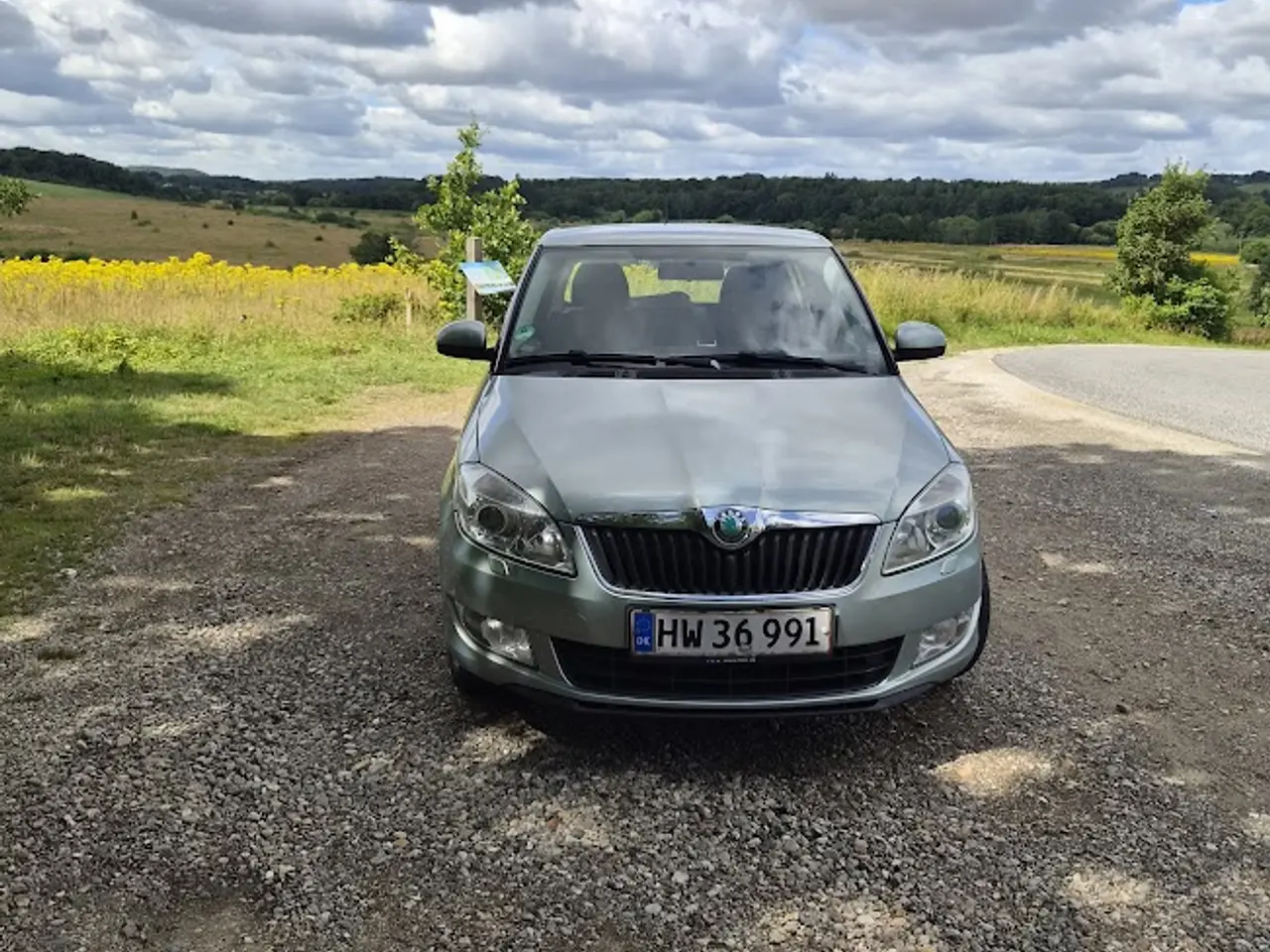 Billede 3 - Skoda Fabia 1,2 Tsi