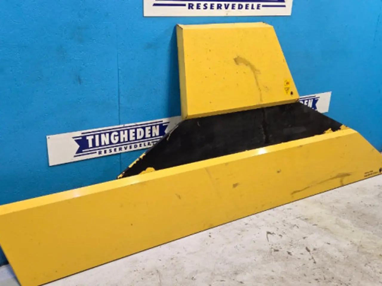 Billede 2 - New Holland TX68 Skærm R. 84429232