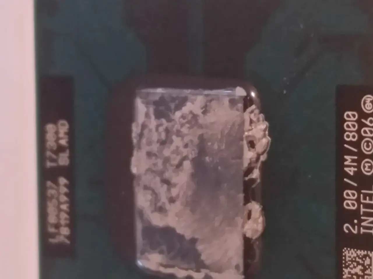 Billede 1 - T7300