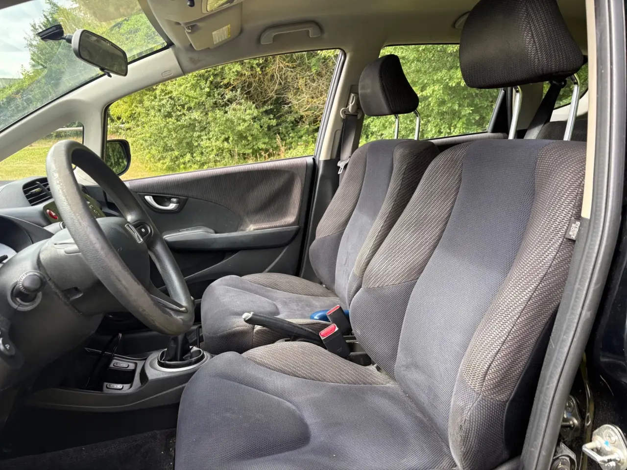 Billede 15 - Honda Jazz 1,4 Comfort