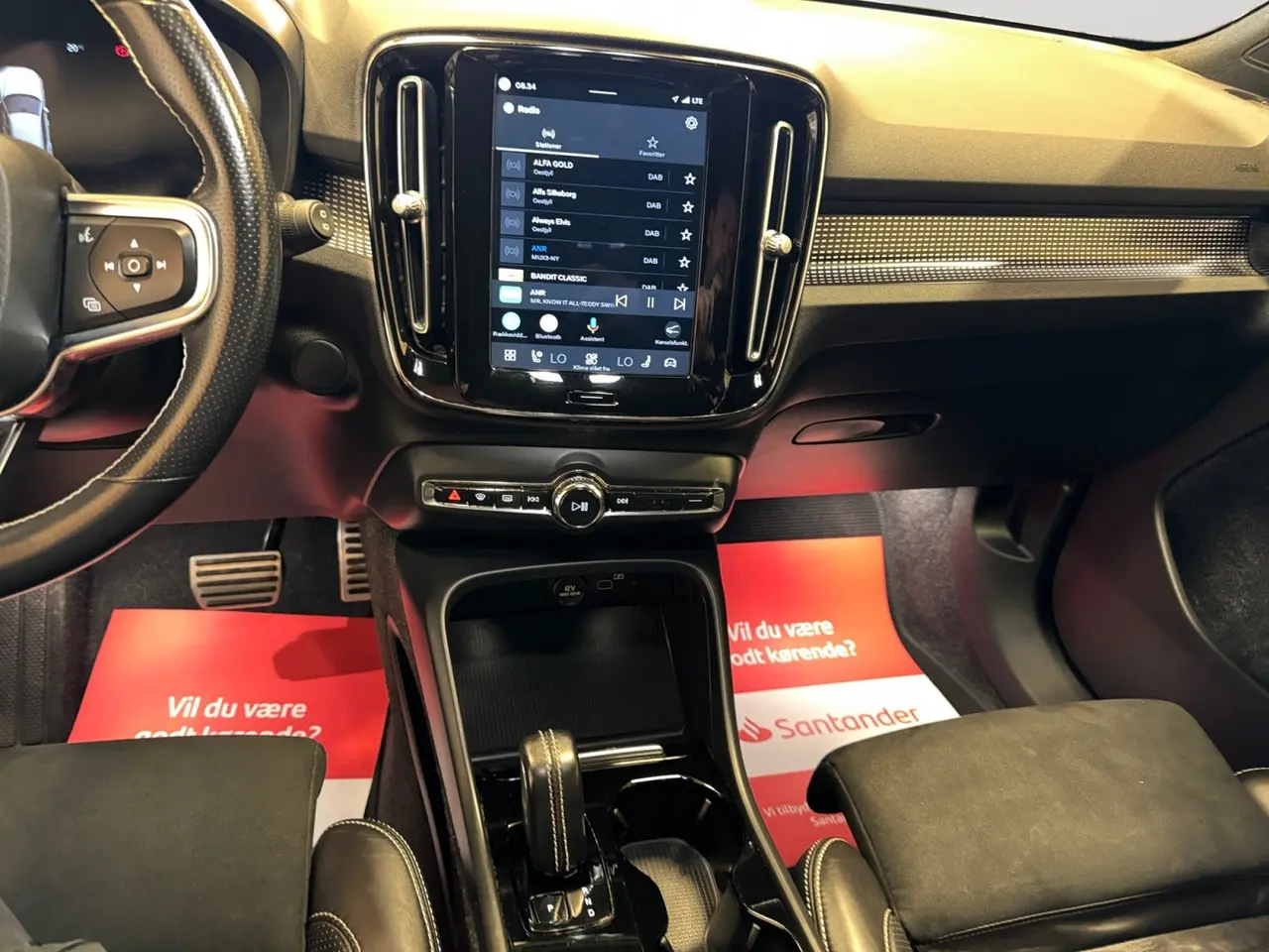 Billede 12 - Volvo XC40 P8 ReCharge Twin R-Design
