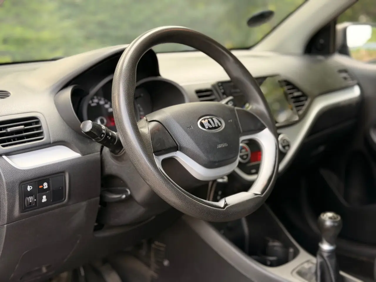 Billede 9 - Kia Picanto 1,0 Exclusive