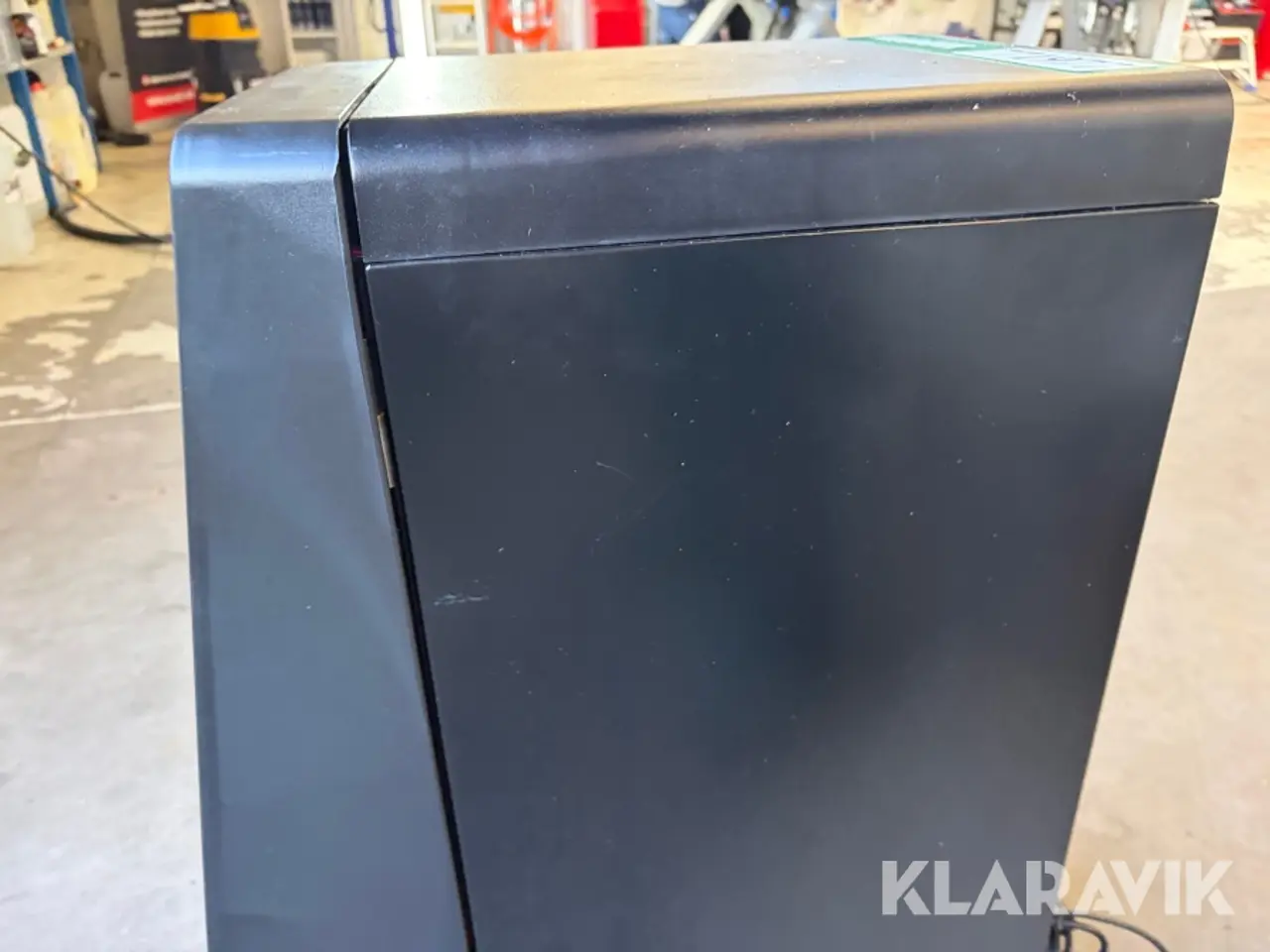 Billede 7 - Kaffemaskine Brewi Eligo T51