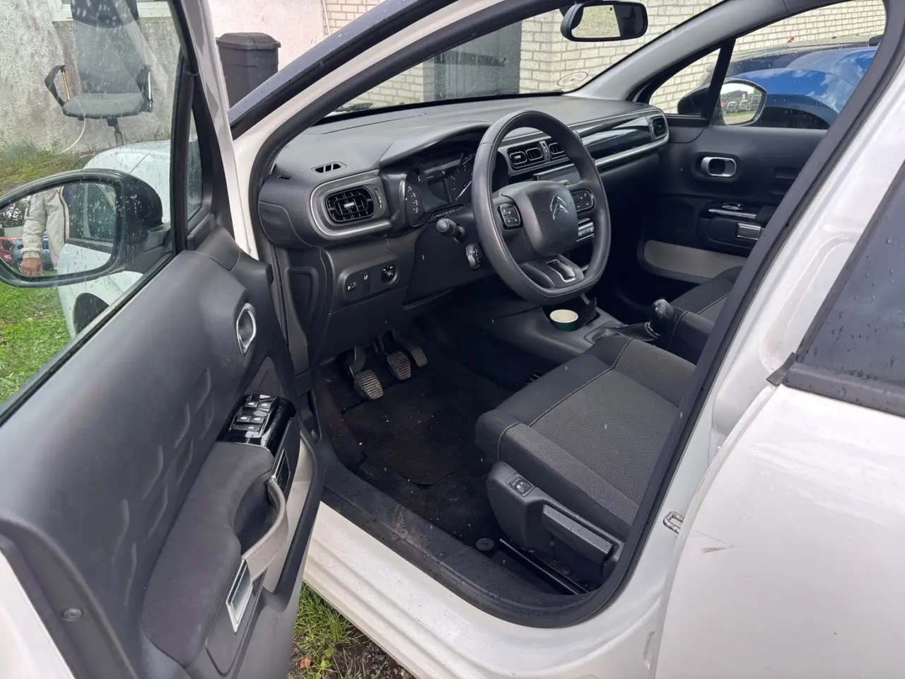 Billede 6 - Citroën C3 1,6 BlueHDi 75 Aspire