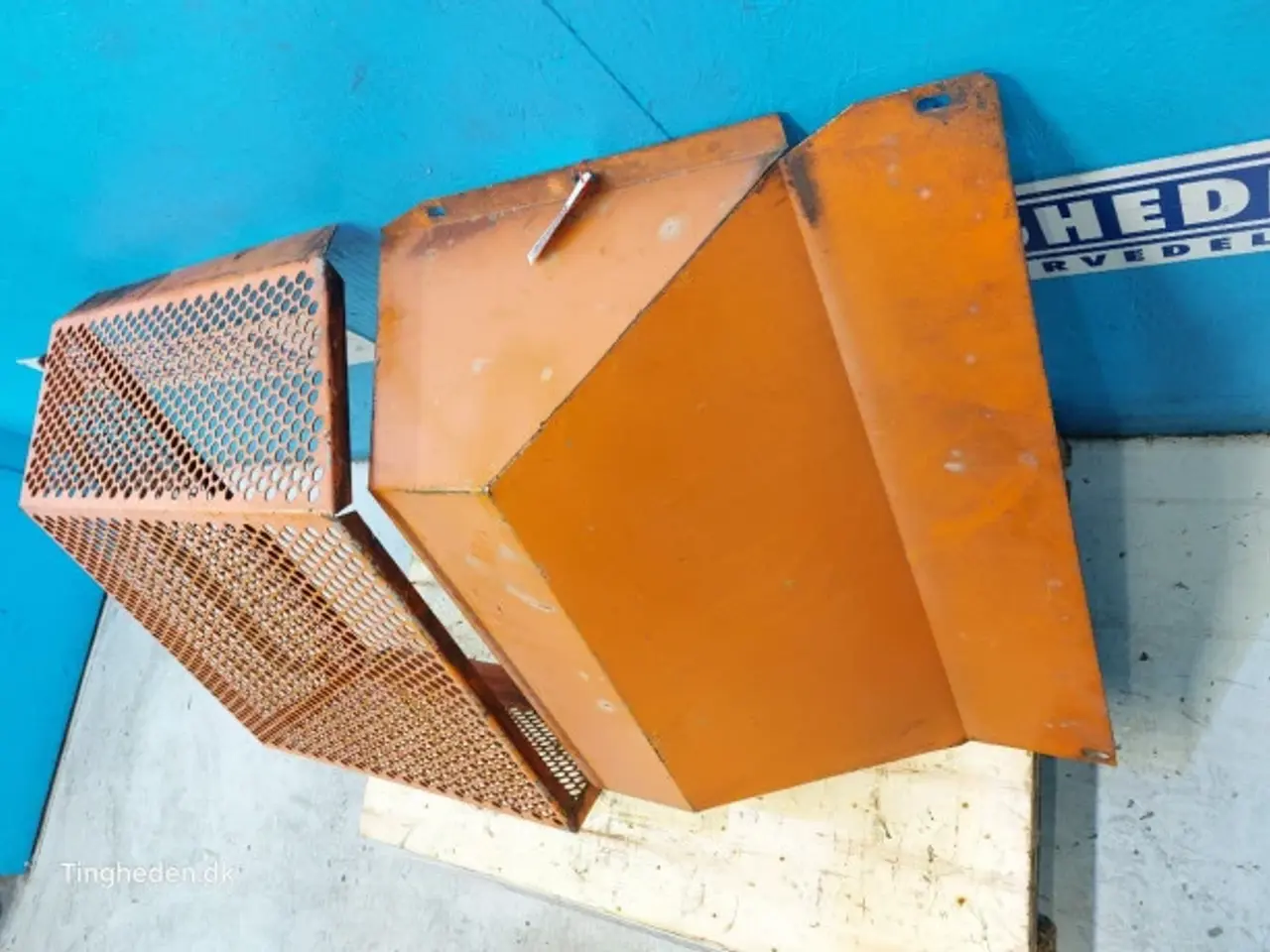 Billede 6 - Dronningborg D7500 Skærm 28752352