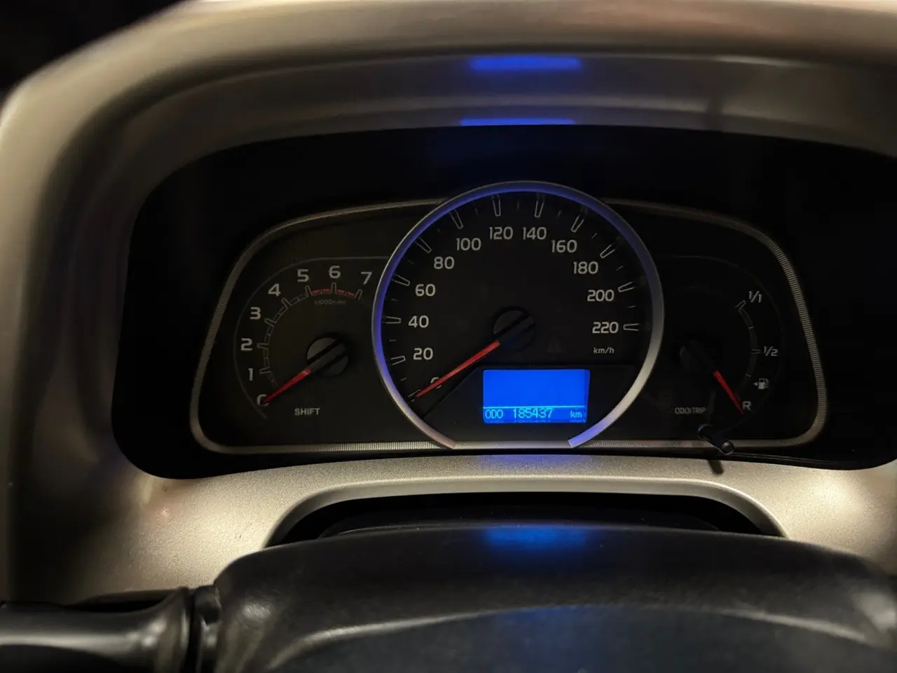 Billede 7 - Toyota RAV4 2,0 D-4D T3 Van