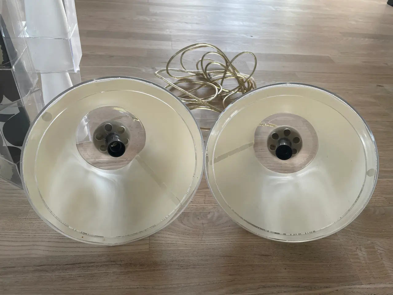 Billede 3 - Le Klint loftlamper