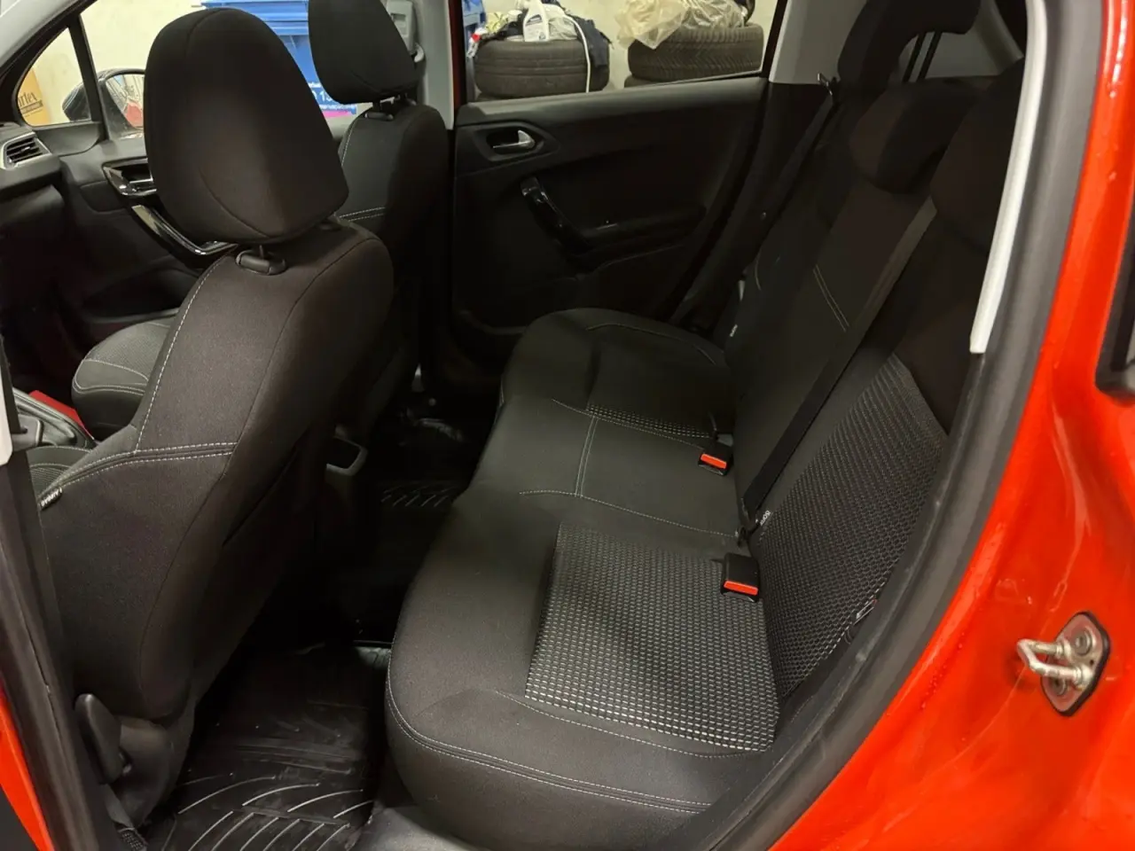 Billede 13 - Peugeot 208 1,2 e-THP 110 Allure Sky