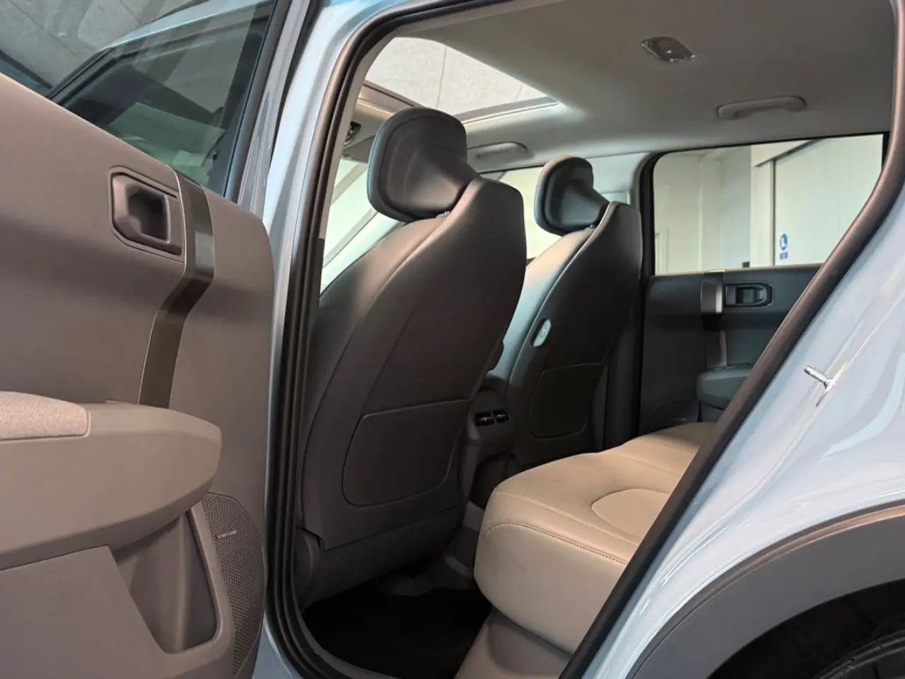 Billede 17 - Kia EV3 81 Long Range Earth