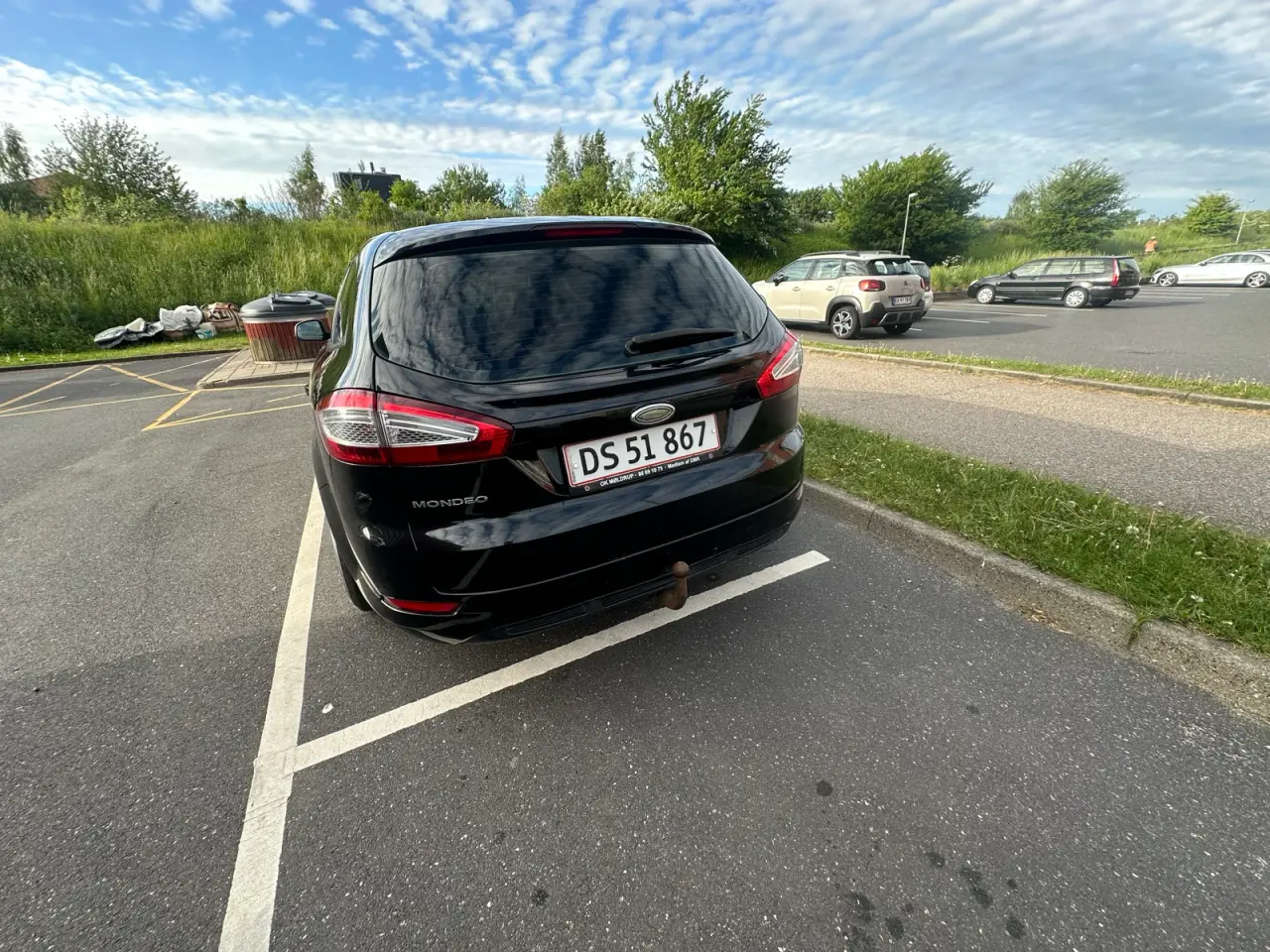 Billede 8 - Ford Mondeo 2,0