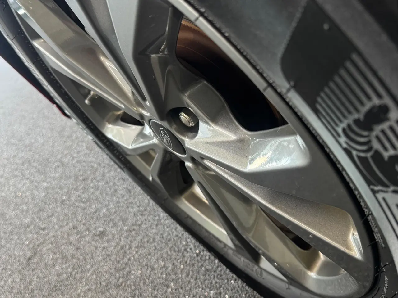Billede 10 - Ford Kuga 2,5 PHEV ST-Line X CVT