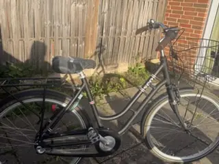 Sco Pige/ dame cykel