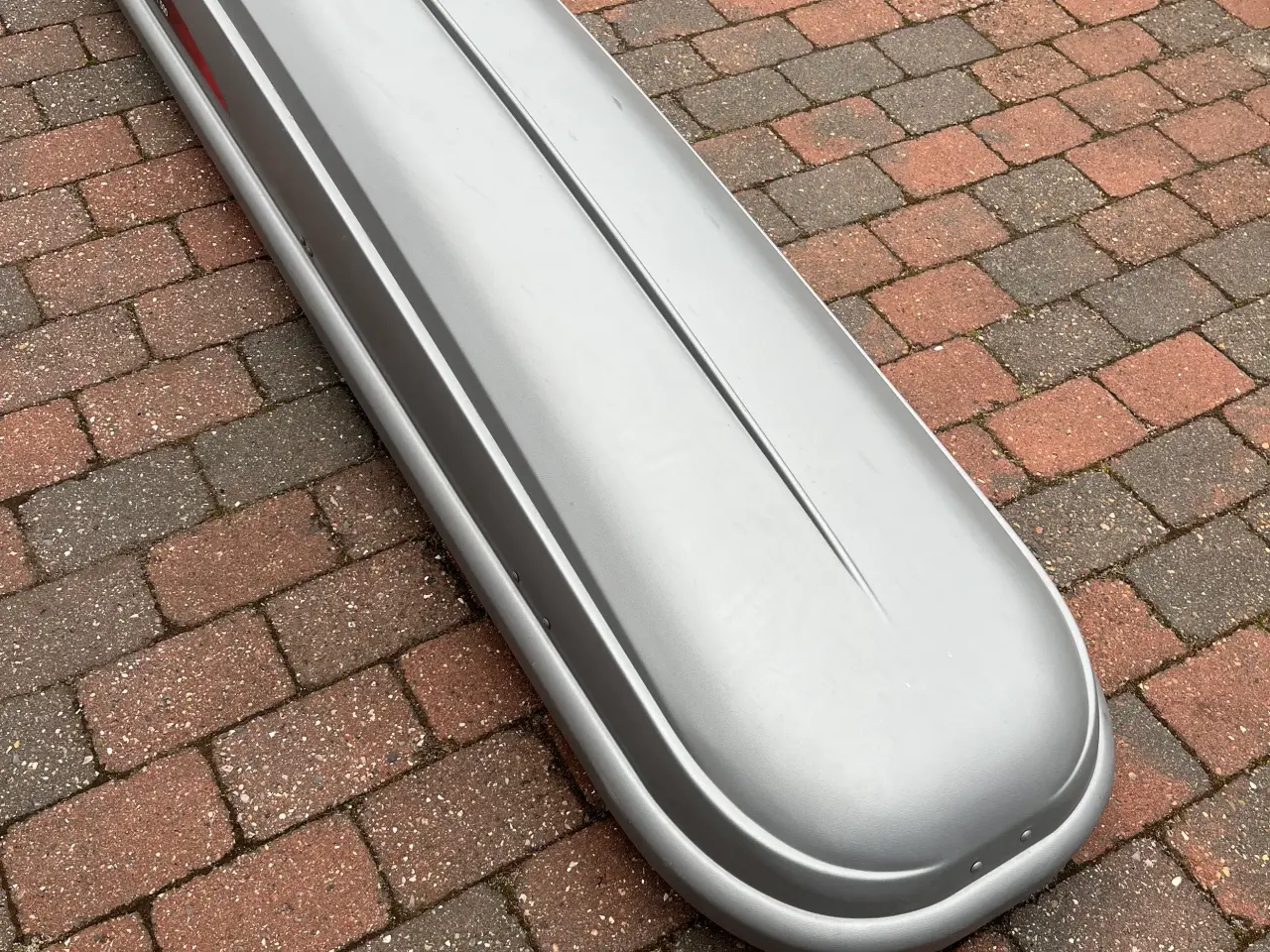 Billede 6 - thule tagboks 500