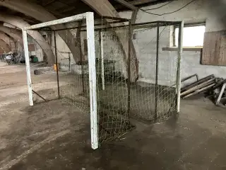 Håndbold mål