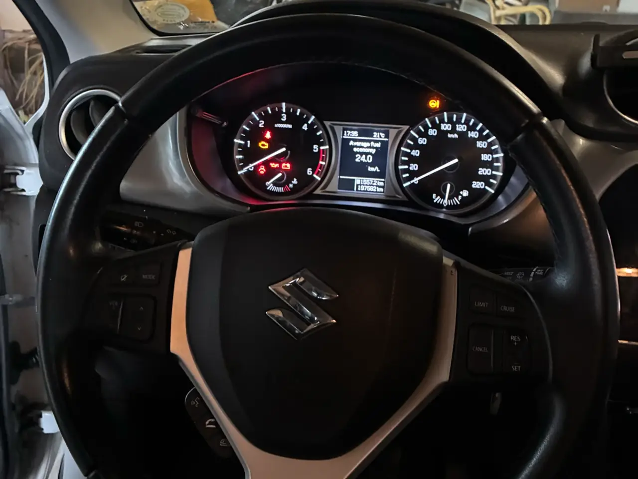 Billede 1 - Vitara diesel