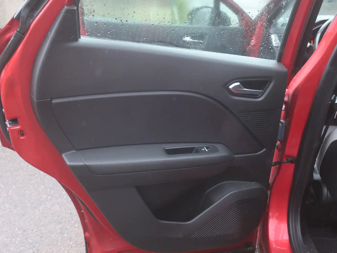 Billede 13 - Personbil RENAULT CAPTUR Tce 155 EDC