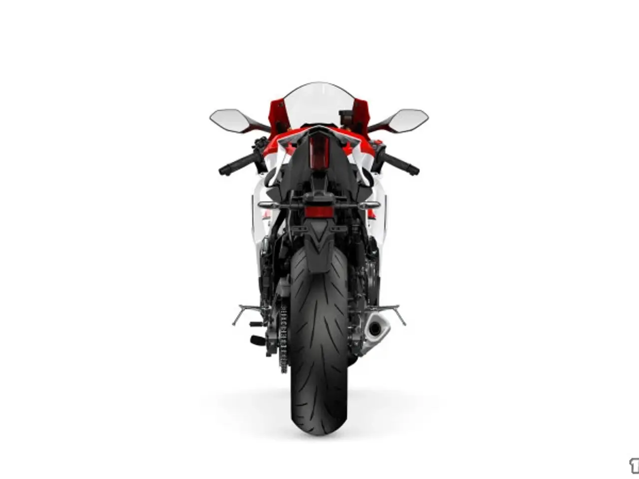 Billede 6 - Yamaha YZF R7 70th Anniversary