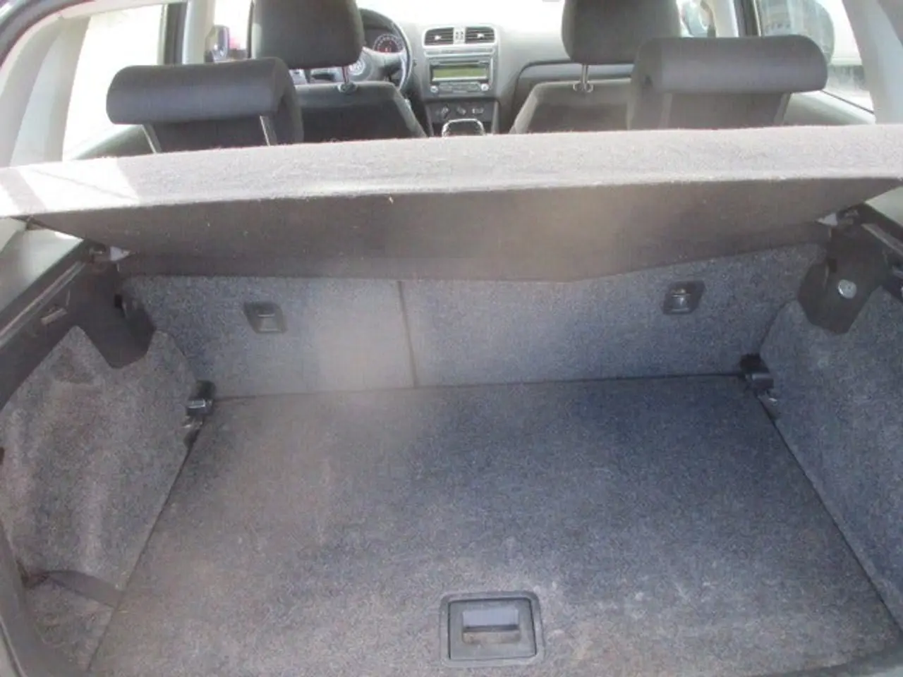 Billede 6 - VW Polo 1,4 Comfortline