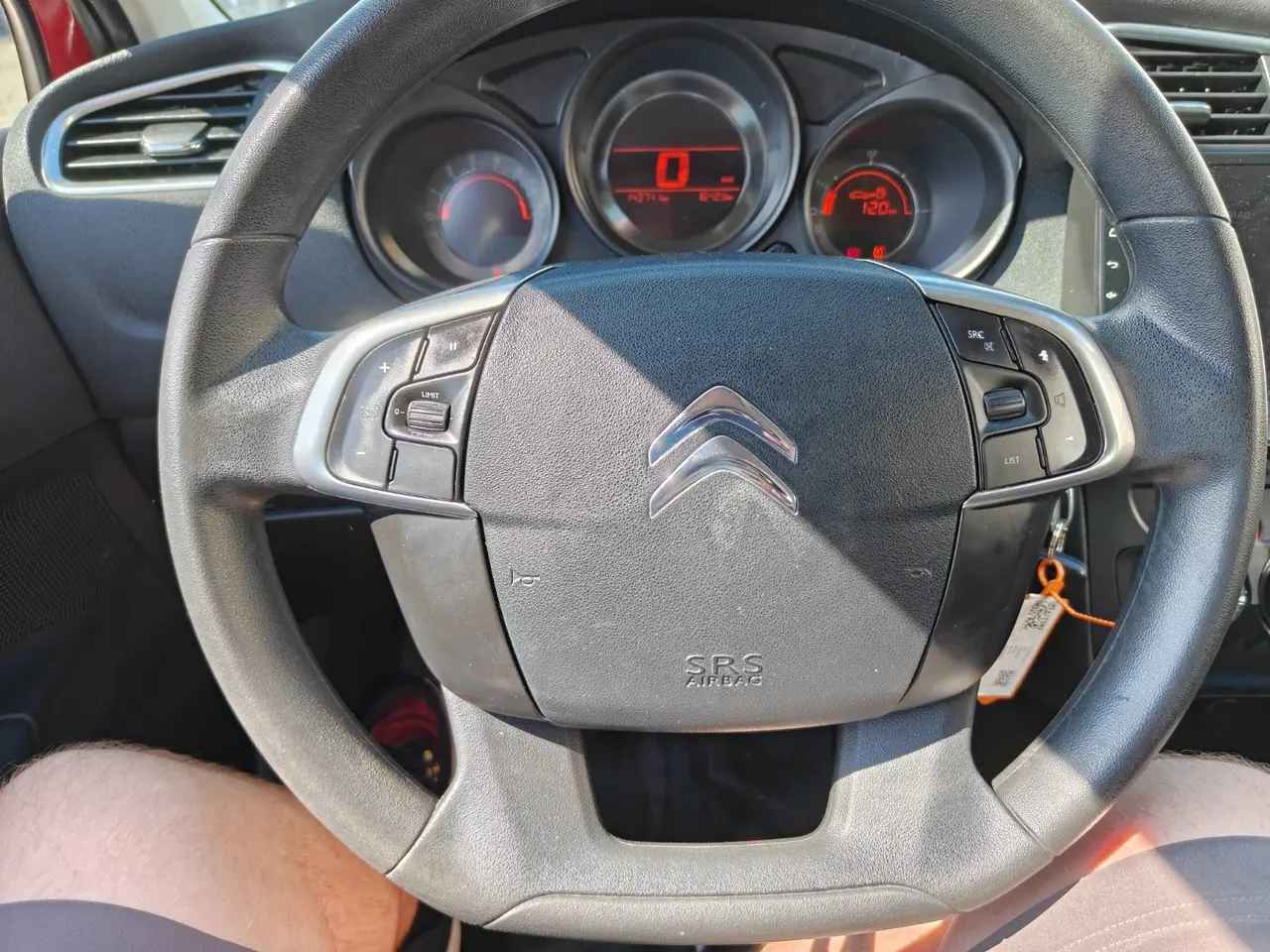 Billede 20 - Citroën C4 1,2 PureTech 110 Feel