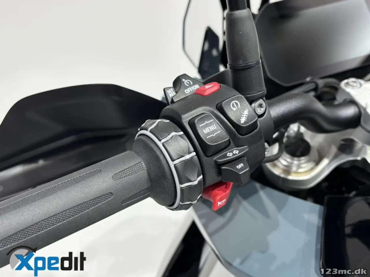 Billede 19 - BMW S 1000 XR
