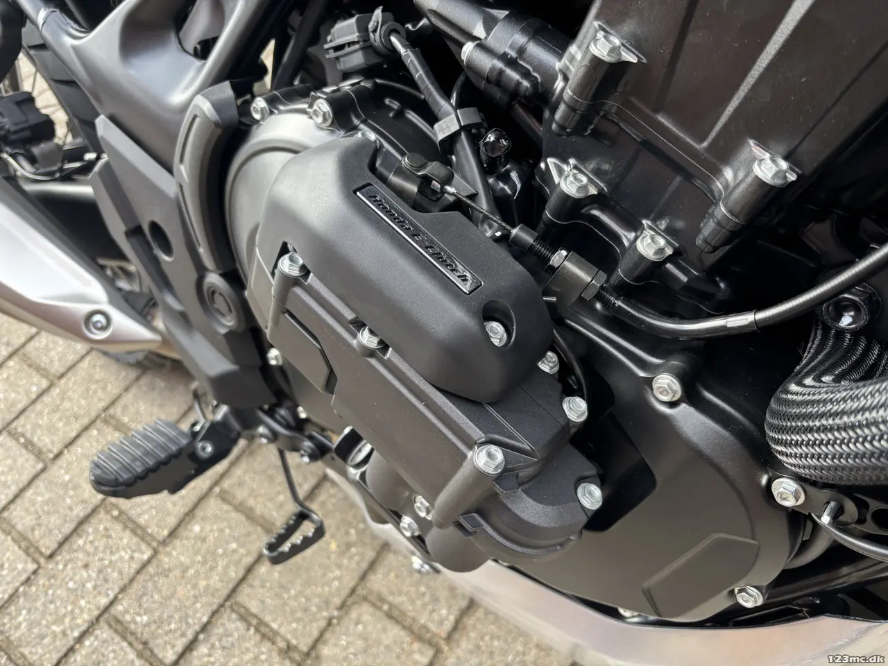 Billede 10 - Honda XL 750 Transalp E-Clutch