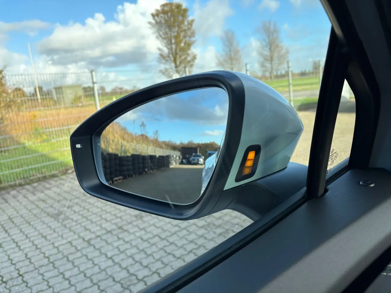 Billede 16 - VW ID.4 77 Style 4Motion