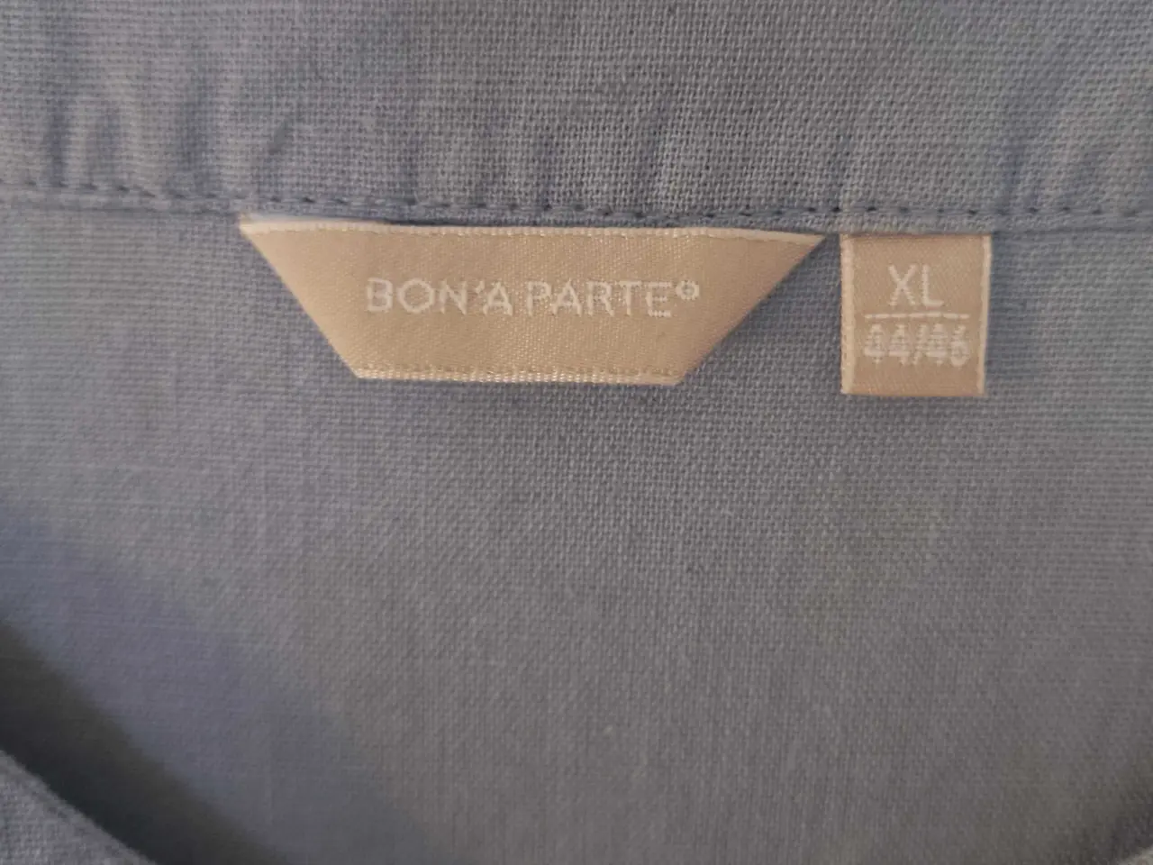 Billede 2 - Bluse bon'aparte