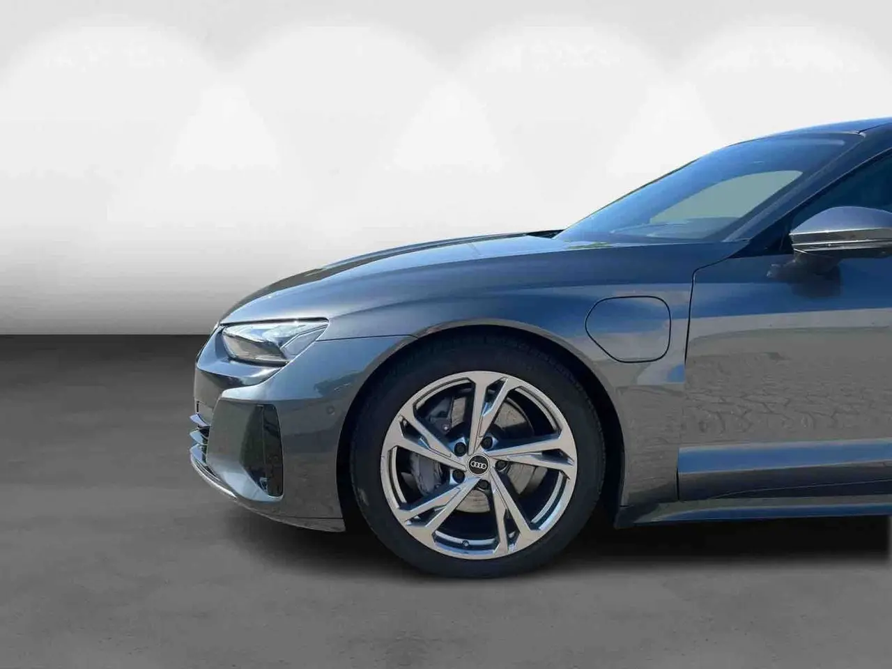 Billede 7 - Audi e-tron GT quattro