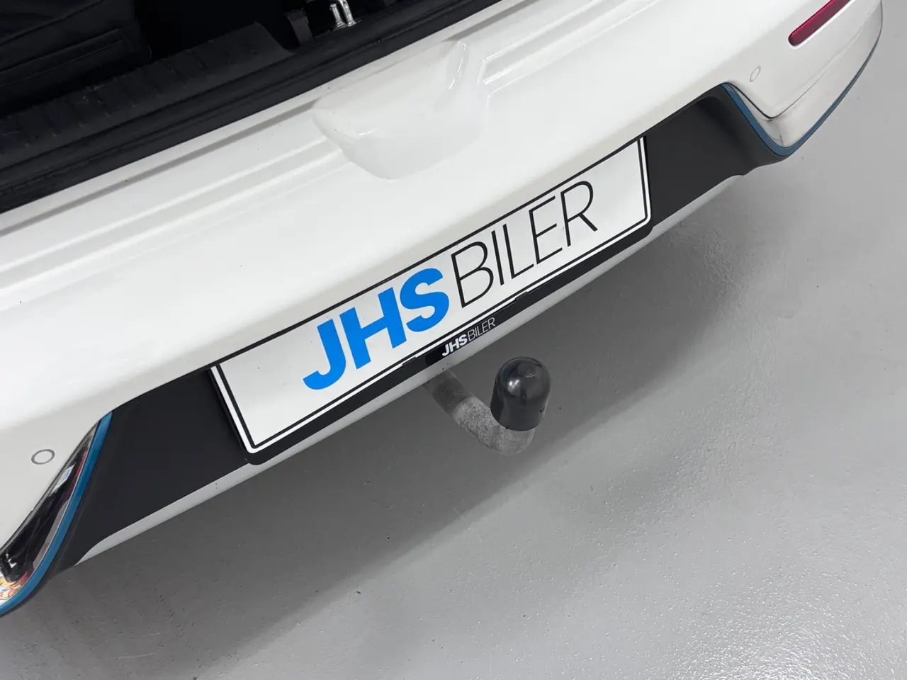 Billede 16 - Kia Niro 1,6 PHEV Advance DCT