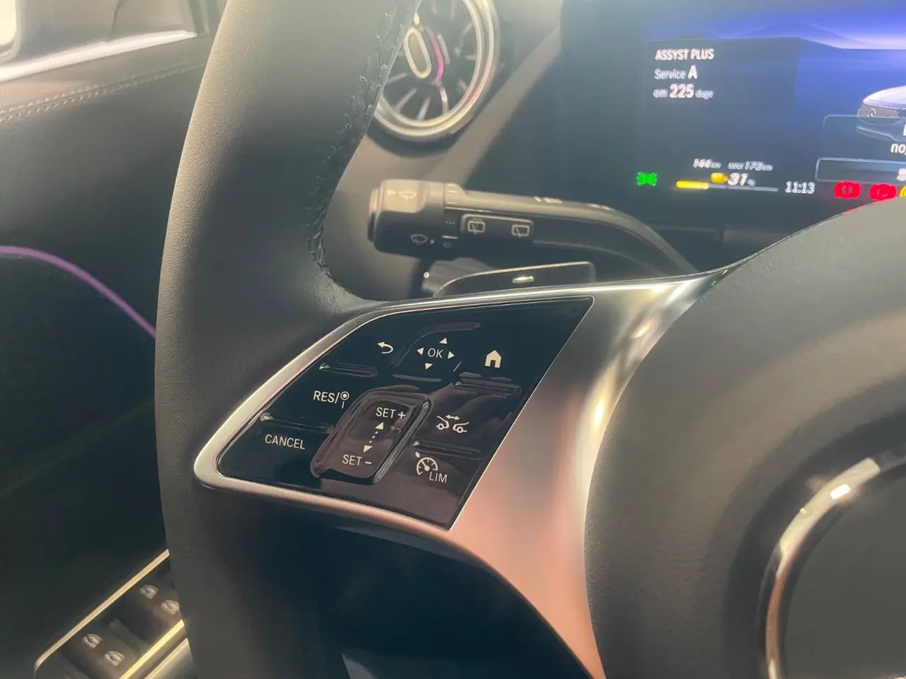Billede 19 - Mercedes EQA250+ Progressive Advance