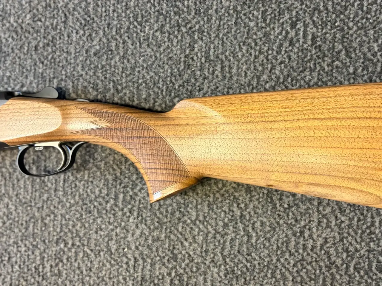 Billede 7 - Ny Blaser F16 12/76 Game