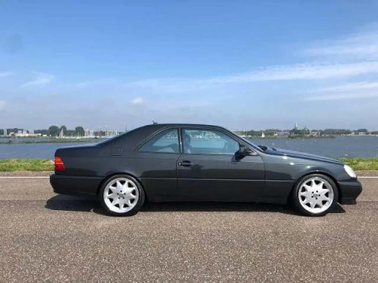 Billede 3 - Brabus Monoblock III 9,5x19"