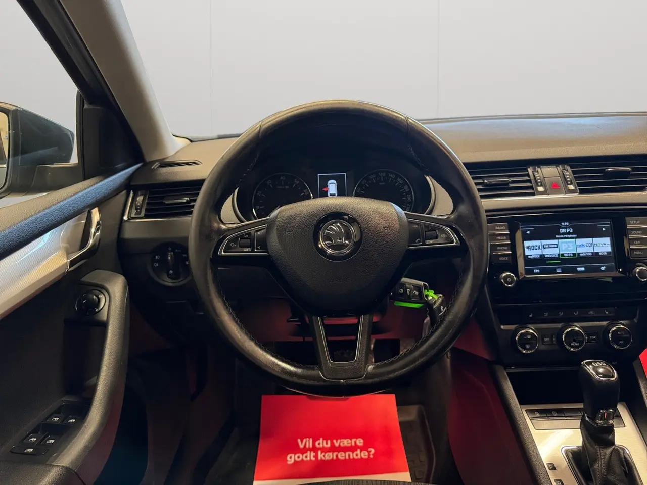 Billede 6 - Skoda Octavia 1,4 TSi 150 Style Combi DSG