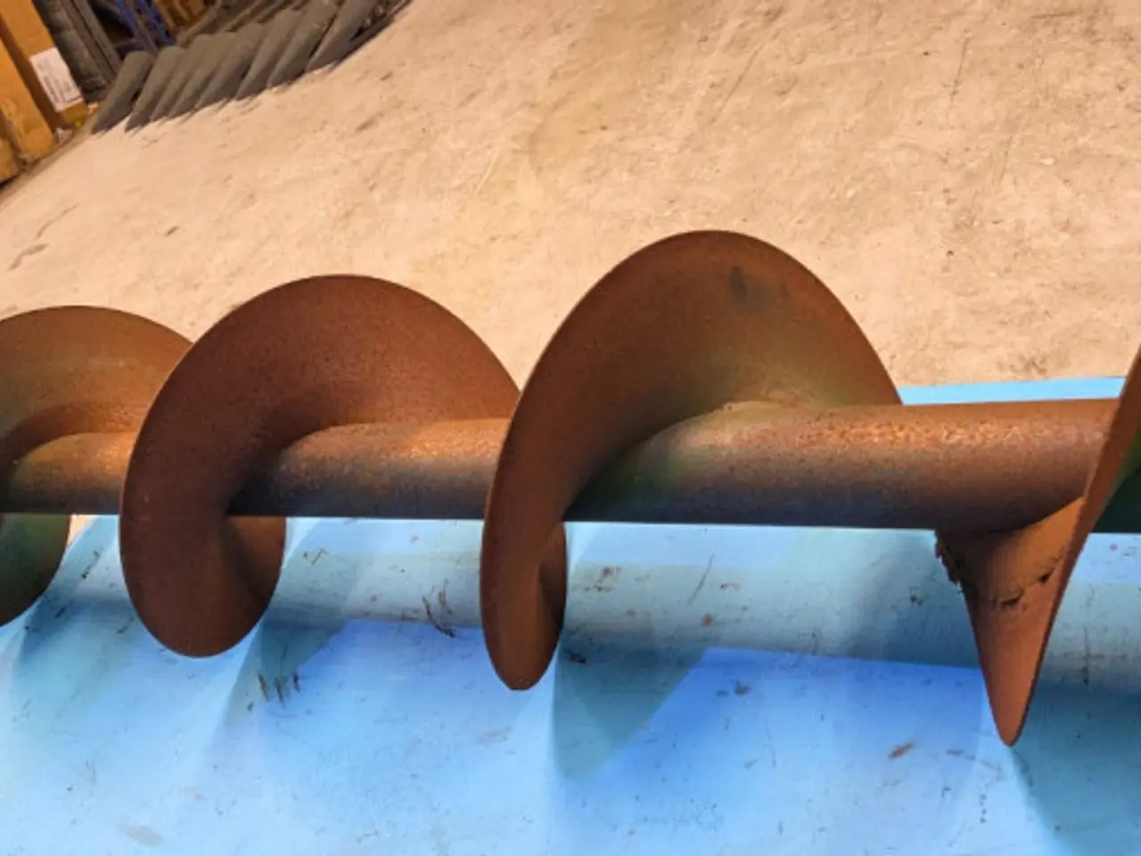 Billede 15 - John Deere T660 Snegl AZ64108