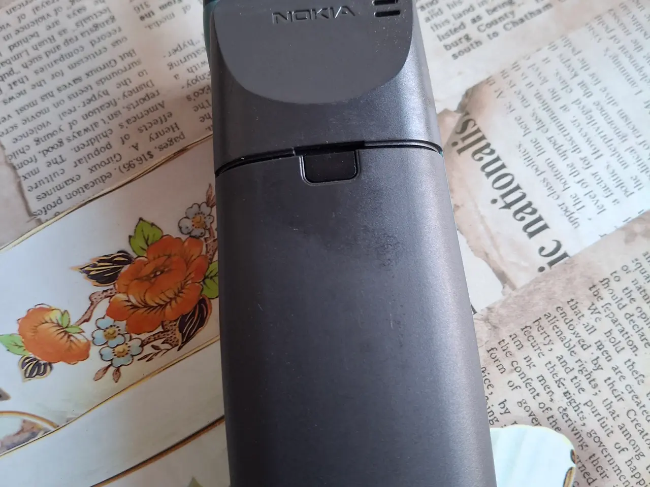 Billede 2 - Telefon Rodekasse Ved ikke om det virker