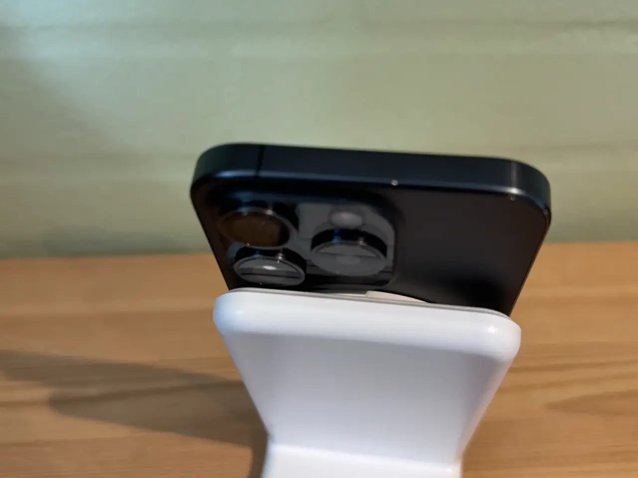 Billede 2 - iPhone 15pro 128gb med kvittering 