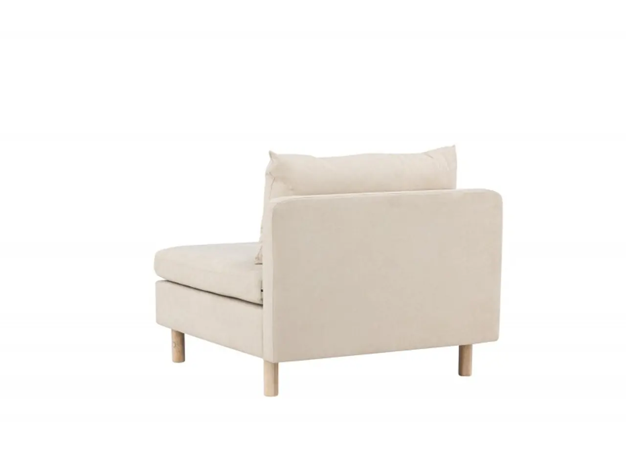 Billede 8 - Zero Sofa Modul - Beige