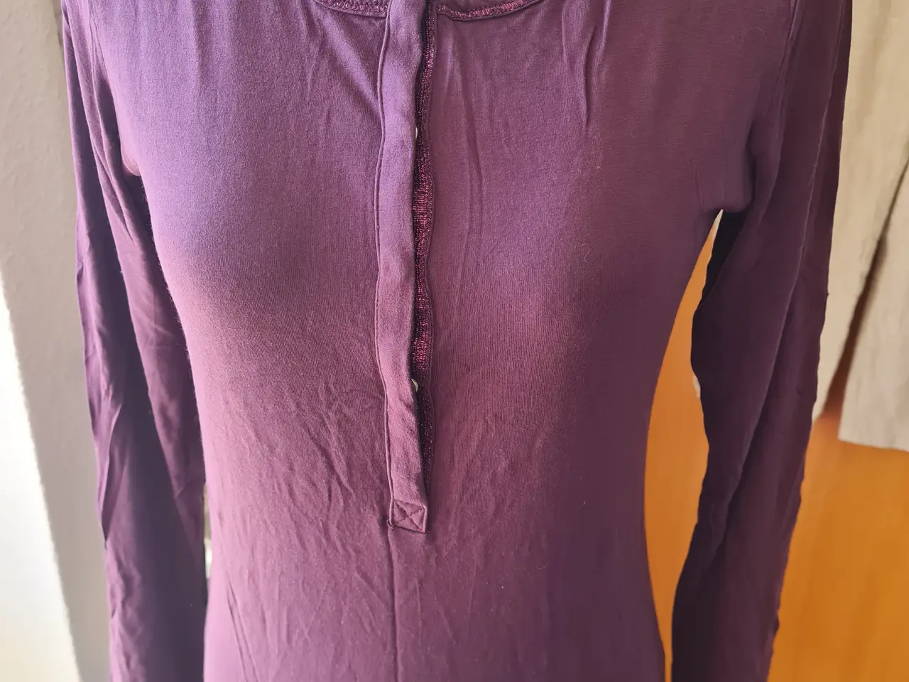 Billede 1 - Stella nova Bluse str L