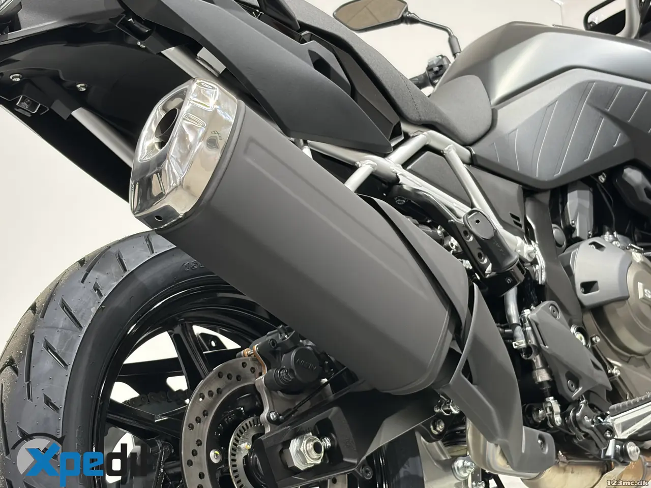 Billede 19 - Suzuki DL 800 V-Strom