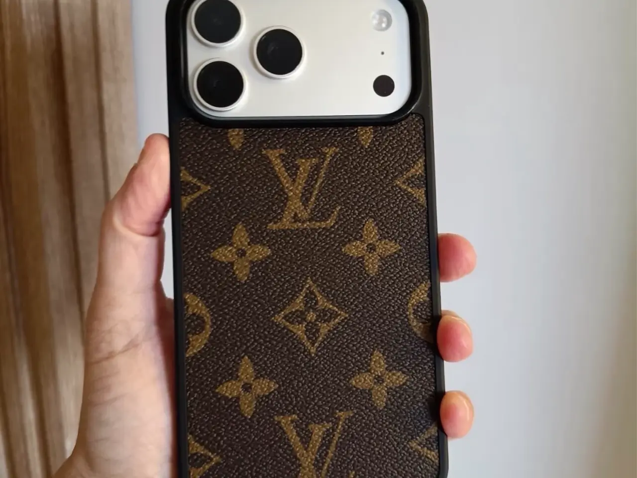 Billede 3 - iPhone 17 pro max cover