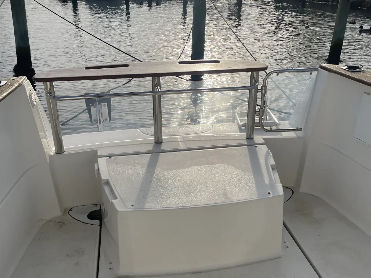 Billede 18 - QuickSilver 640