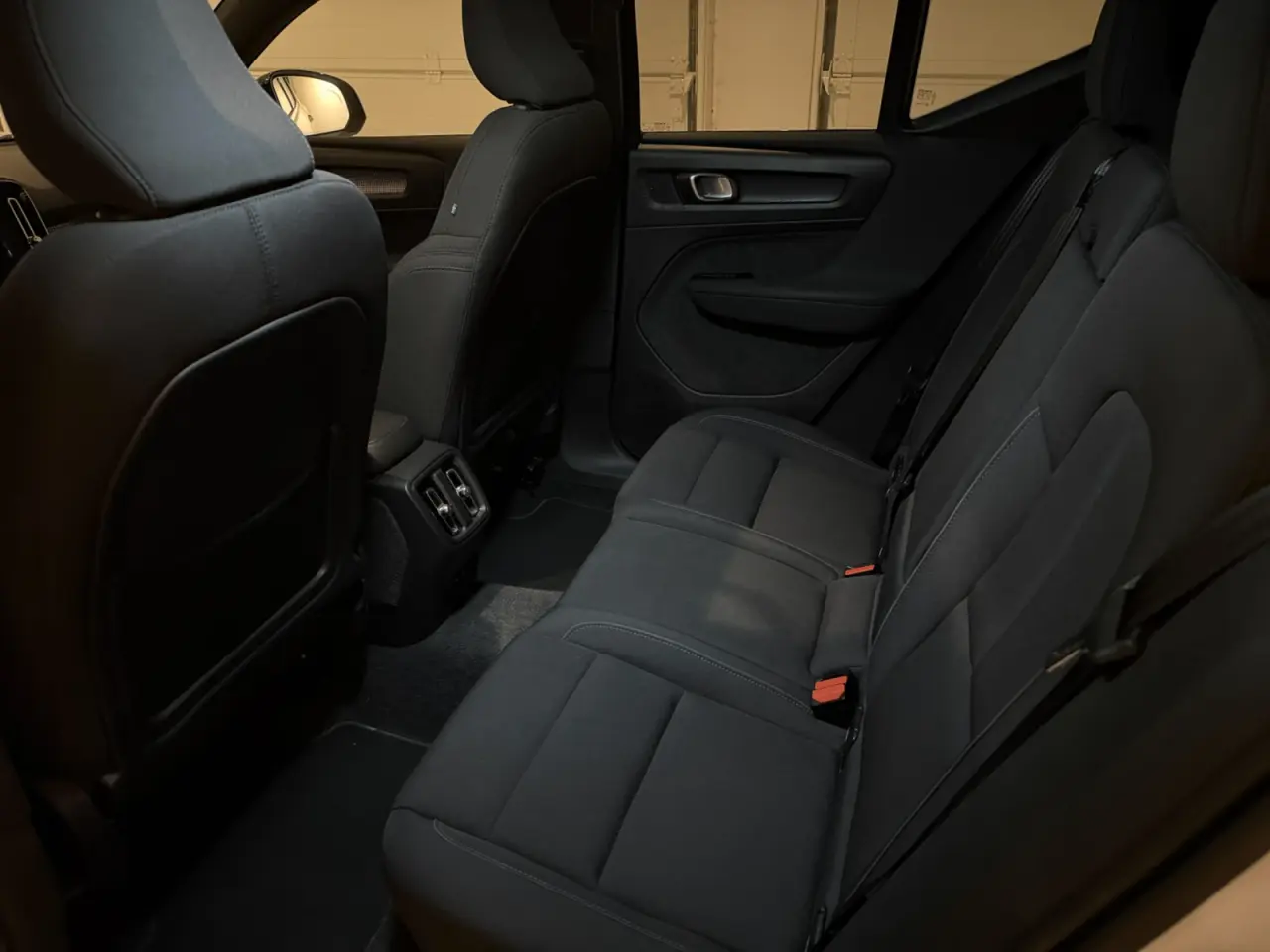 Billede 8 - Volvo XC40 P6 ReCharge Pro