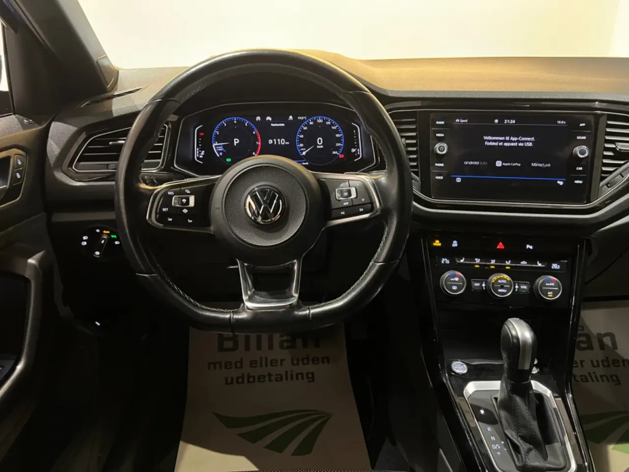 Billede 10 - VW T-Roc 1,5 TSi 150 Highline DSG