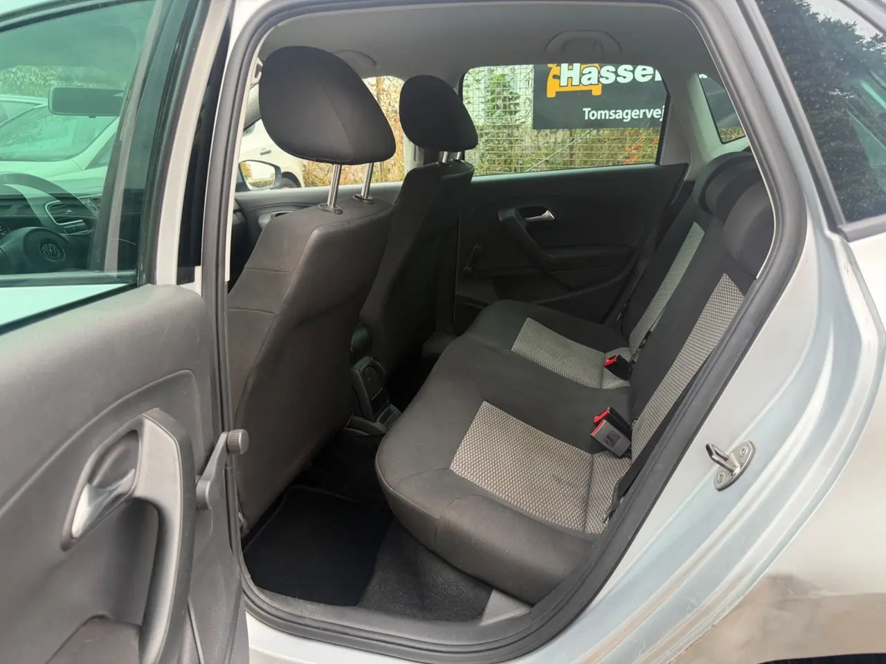 Billede 8 - VW Polo 1,2 TDi 75 BlueMotion