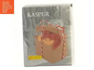 Nissefigur Kasper fra Trip Trap (str. 8,5 cm)