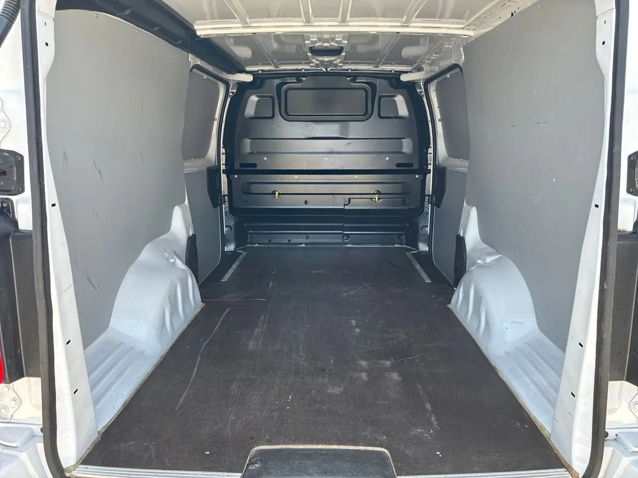 Billede 9 - Citroën ë-Jumpy 75 L3 MasterLine